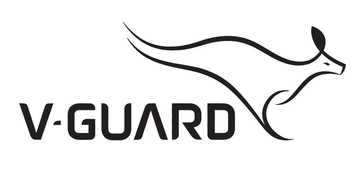 V-guard-logo