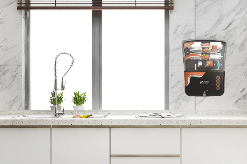 exilon-water-purifier-installed-home-kitchen