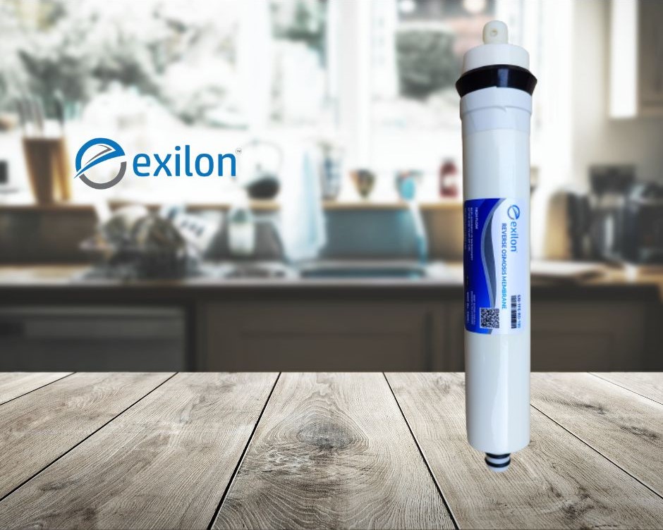 Exilon-RO-Membrane-100-GPD-for-water-purifier