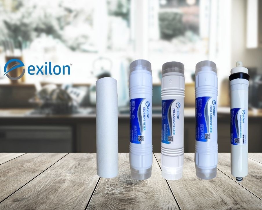 Exilon-RO-Service-kit-for-water-purifier