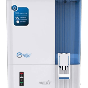 exilon-crysta-white-blue-water-purifier